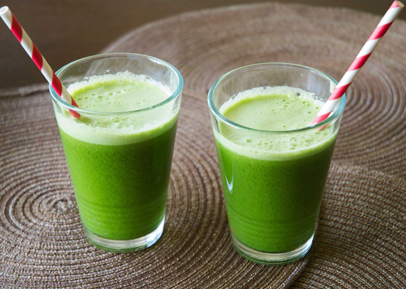 Green Juice