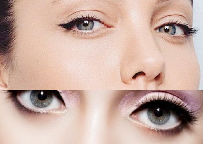 Nude Eye Liner 120
