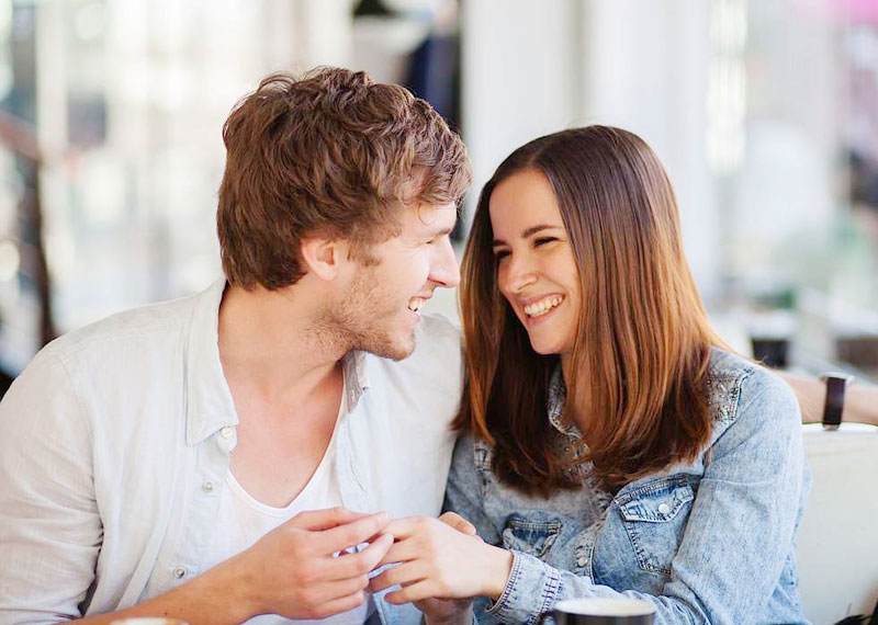 6 Tips To Know When You Date A Shy Man Dating