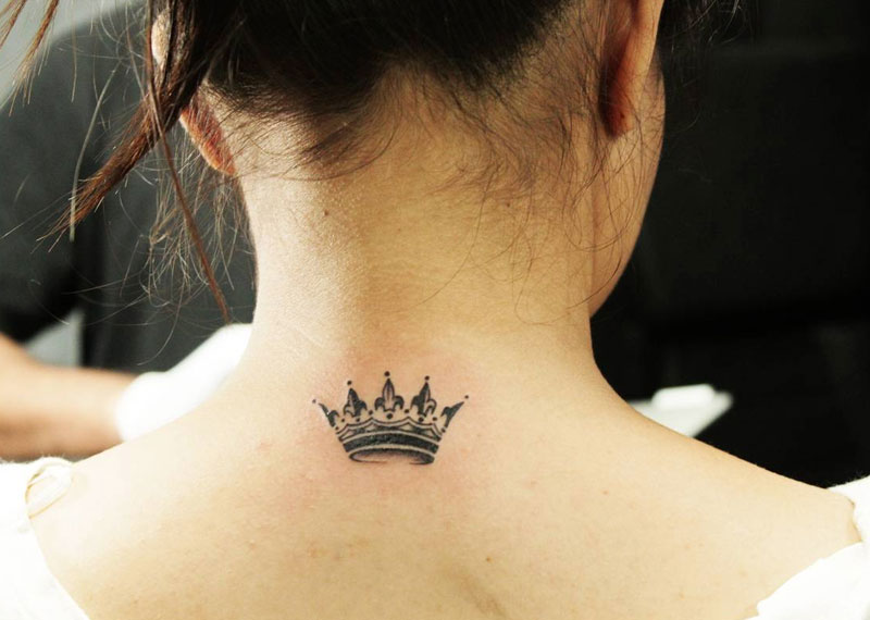 Gorgeous Minimal Tattoos For Every Women To Match Their Look | Tattoos