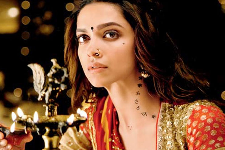 Deepika