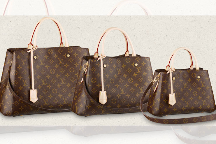 12 Popular Designer Handbags Brands For Woman | Hergamut