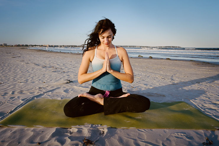 Padmasana