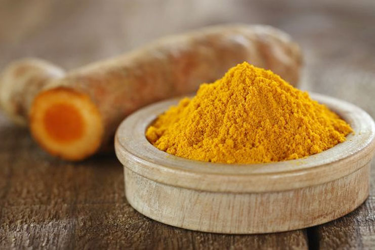 turmeric