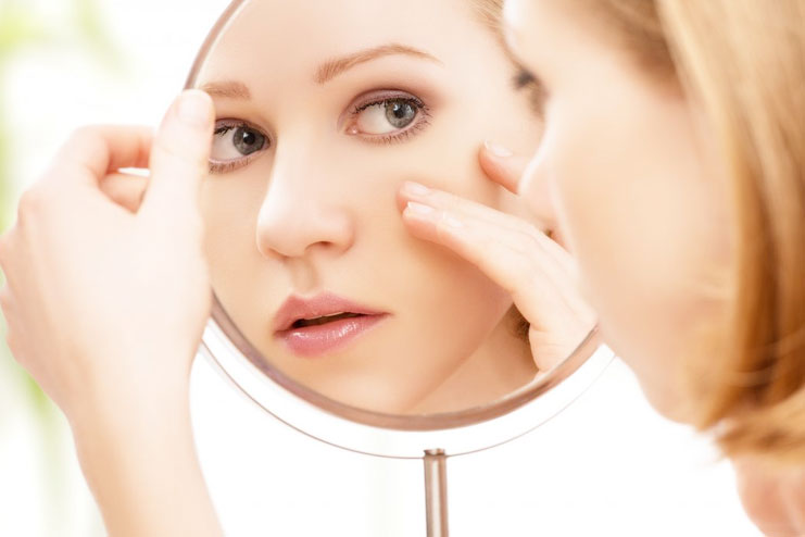 Oily Skin And Acne Prone Skin