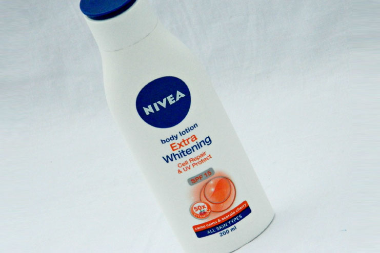 Nivea