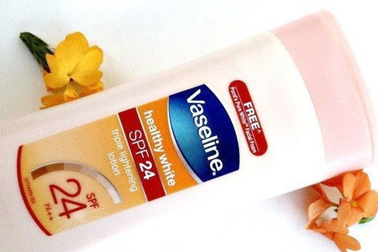 Vaseline