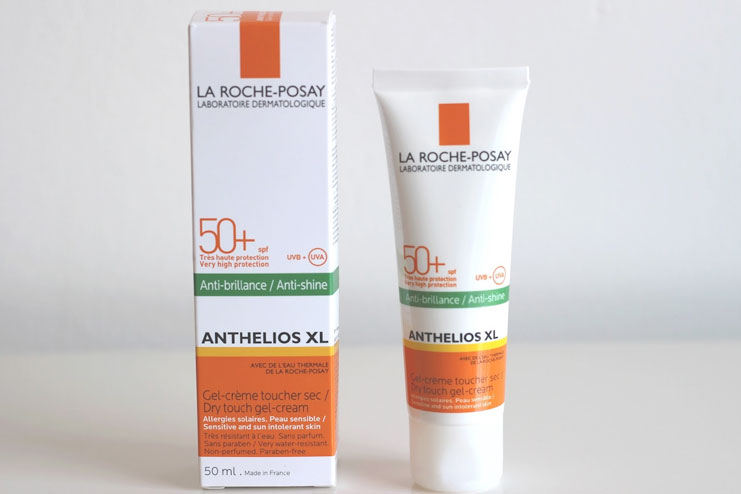 La-Roche Posay Anthelios