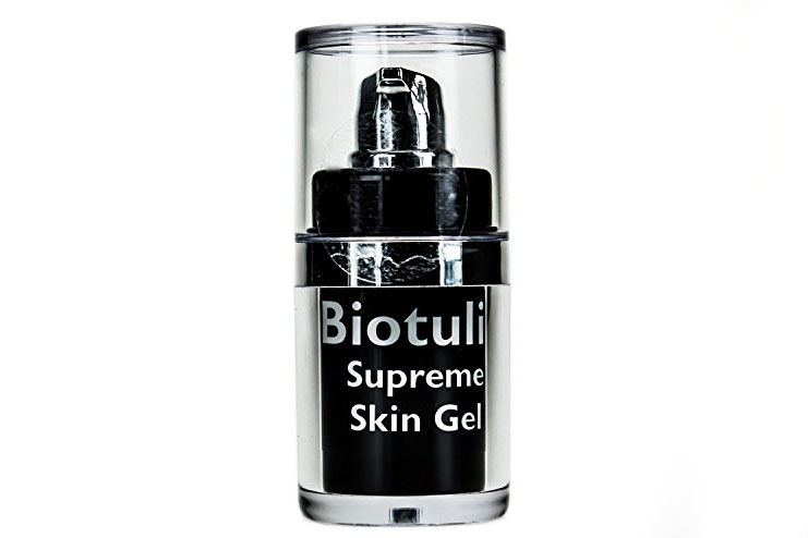 Biotulin Supreme Skin Gel