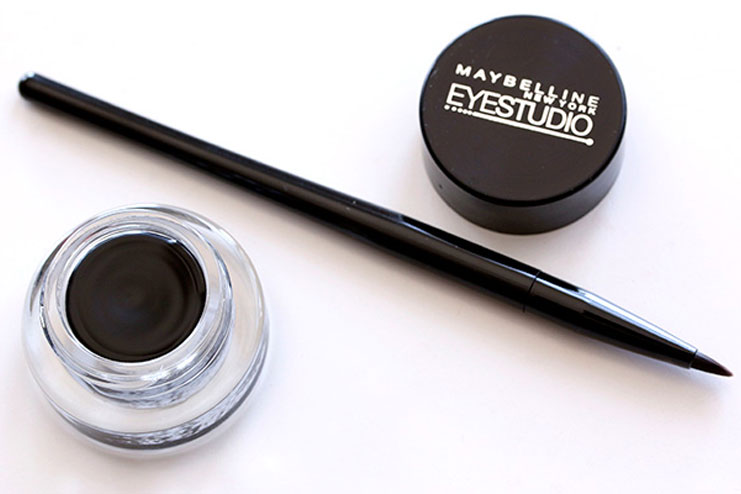 Maybelline Eye Studio Lasting Drama Gel Liner