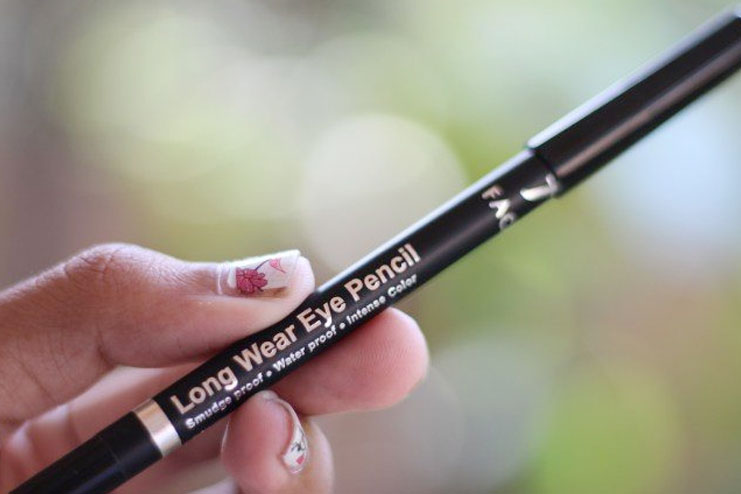 Faces Long wear Eyeliners