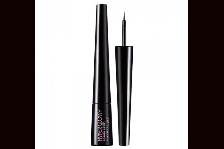 Maybelline Hyper glossy Liquid Liner