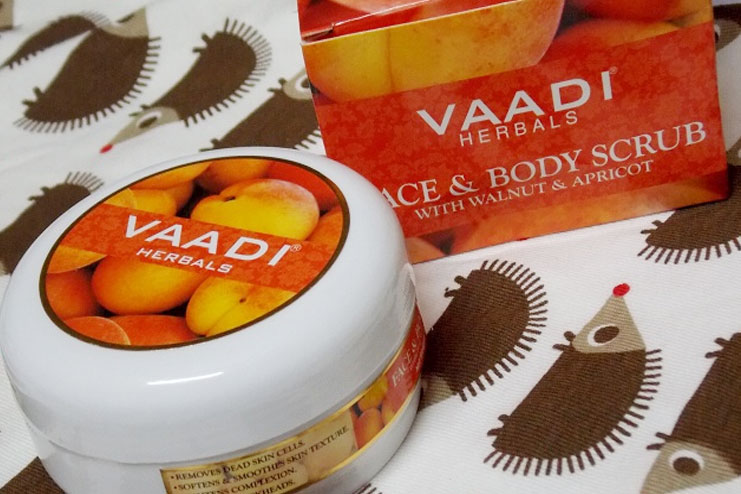 Vaadi Herbals