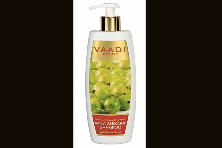 Vaadi Herbals Amla