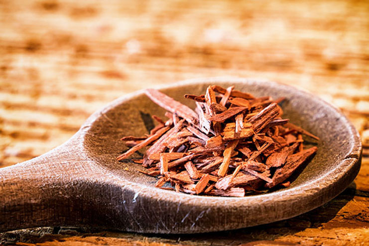 Sandalwood Oil For Anti Aging