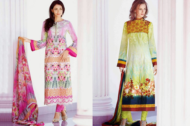 Salwar Kameez