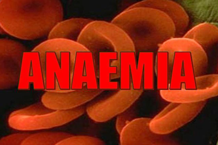 Prevents Anemia