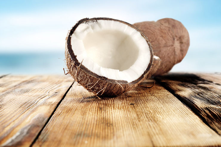 Coconut