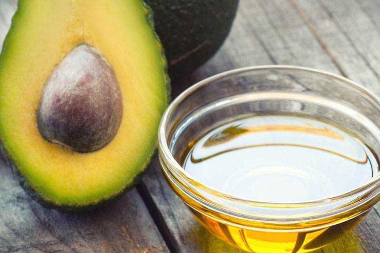 Avocado Oil