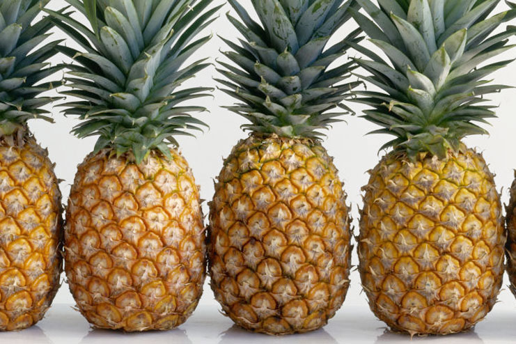 Pineapple