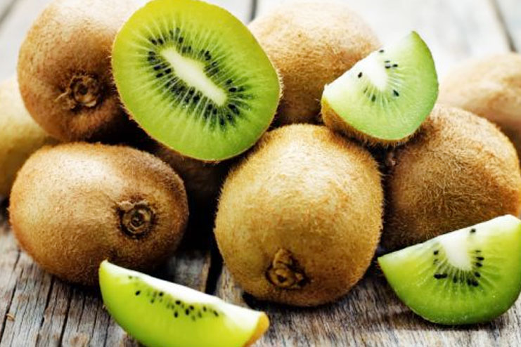 Kiwis