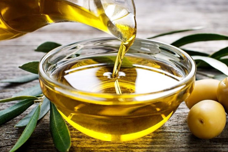 Olive Oil