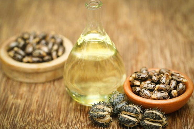 Castor Oil