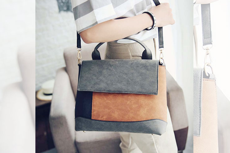 Shoulder Bag