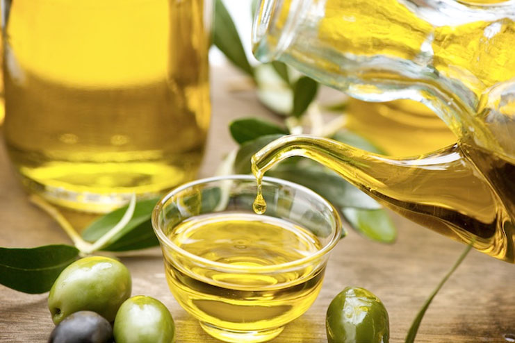 Olive Oil