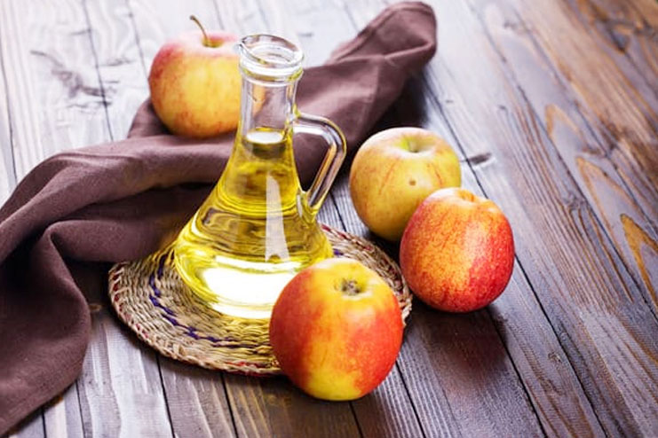 Apple Cider Vinegar