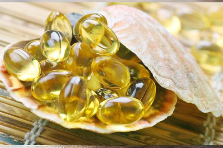 Cod Liver Oil