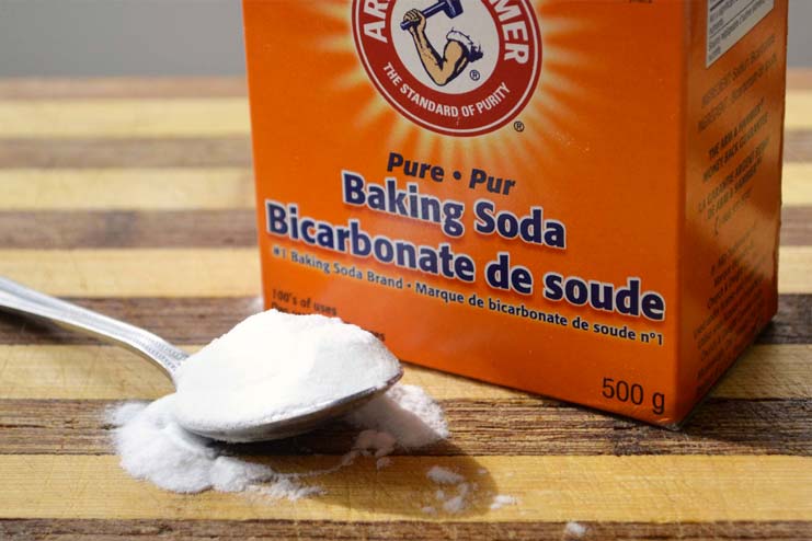 What Is Baking Soda