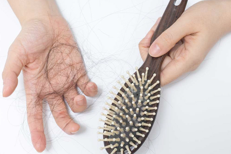 Treatment For Hair Loss