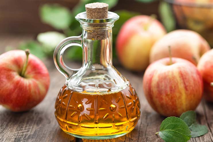 Apple Cider Vinegar