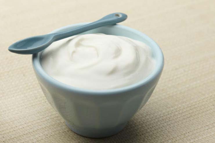 Yogurt