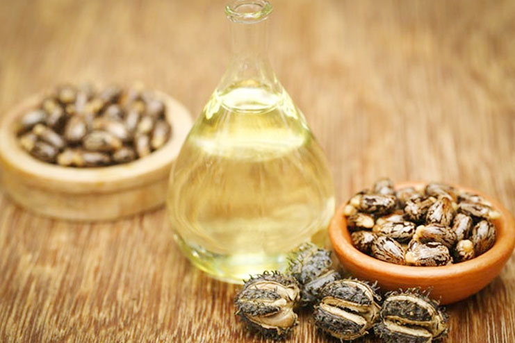 What Is Castor Oil