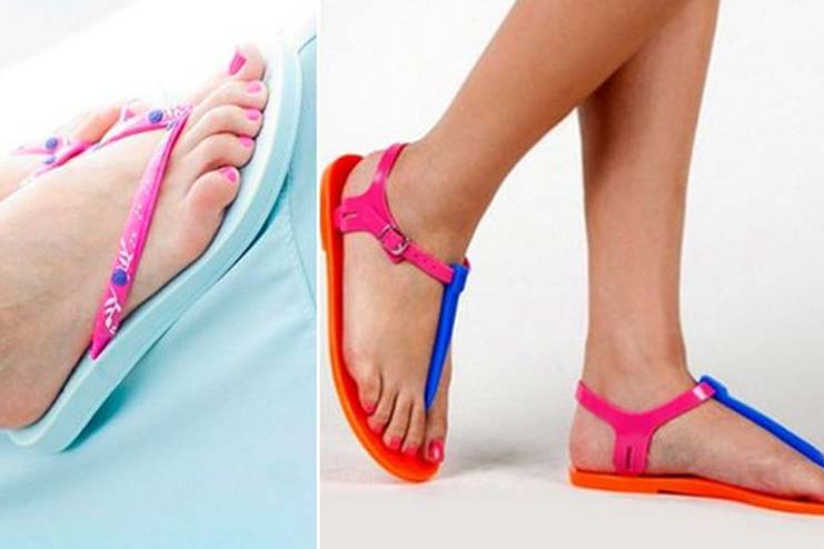 Flip-Flops Monsoon Footwear