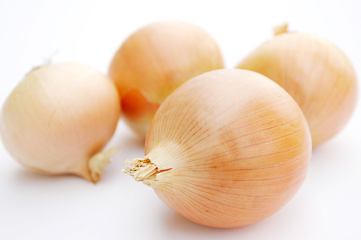 Onion Juice For Hair Growth