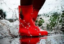 Outfits To Wear During Monsoon