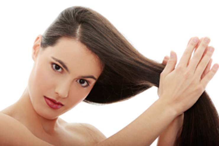 Rosemary Hair Massage Oil