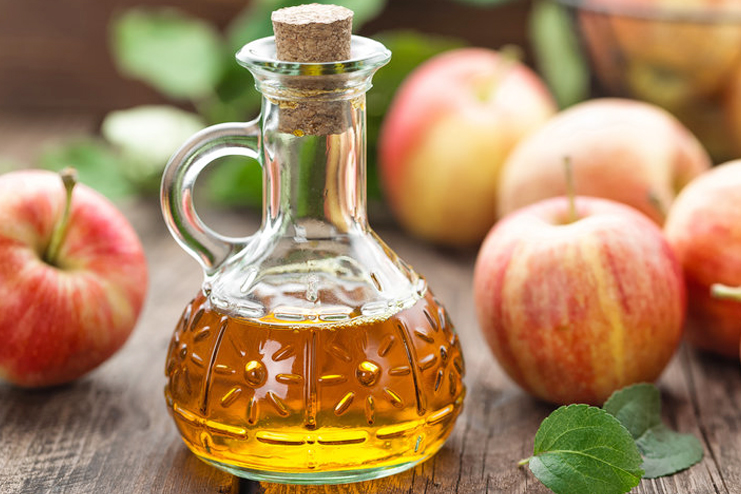 Apple Cider Vinegar