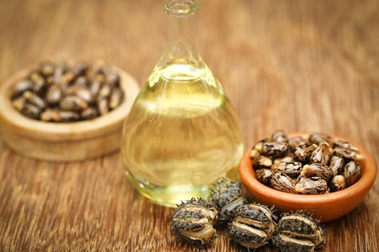 Castor Oil