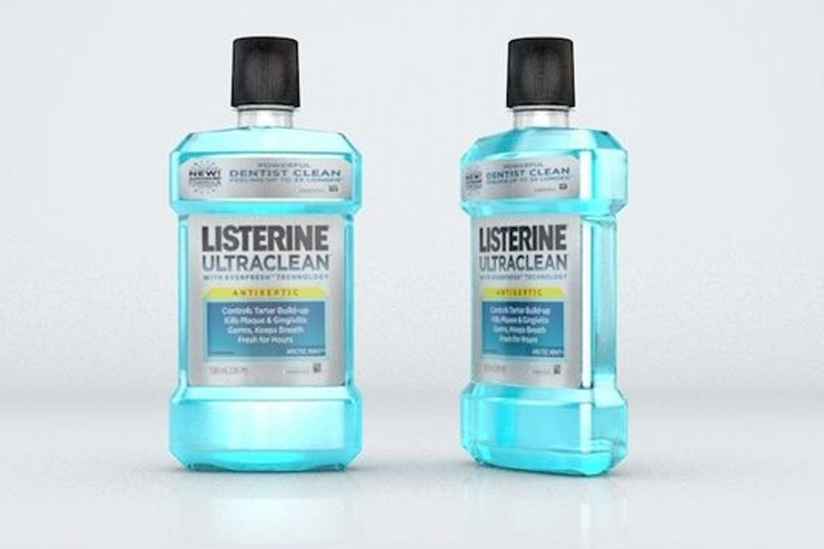 Listerine