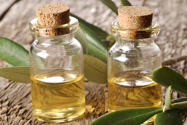 Tea Tree Oil