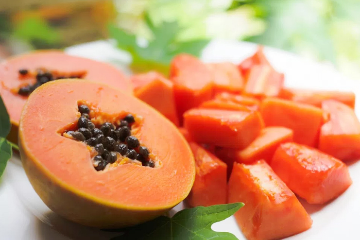 Papaya