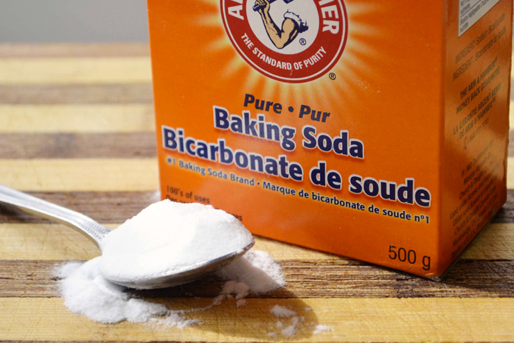 Baking Soda