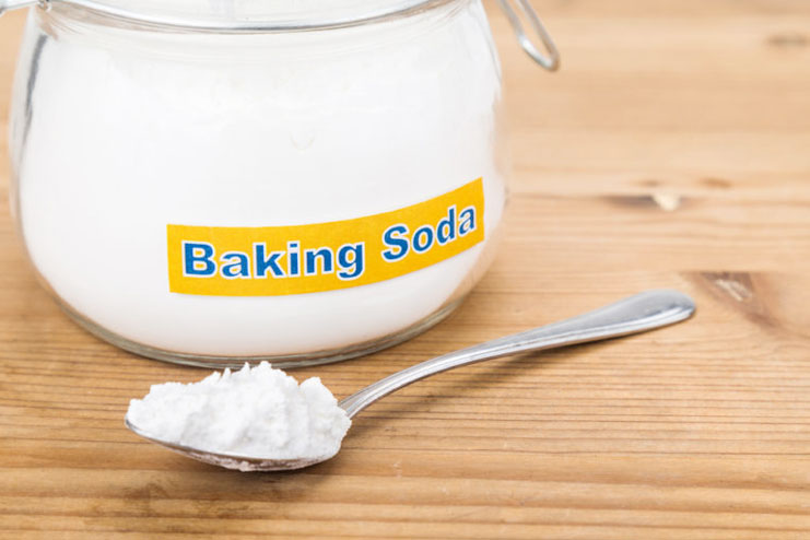 Baking Soda