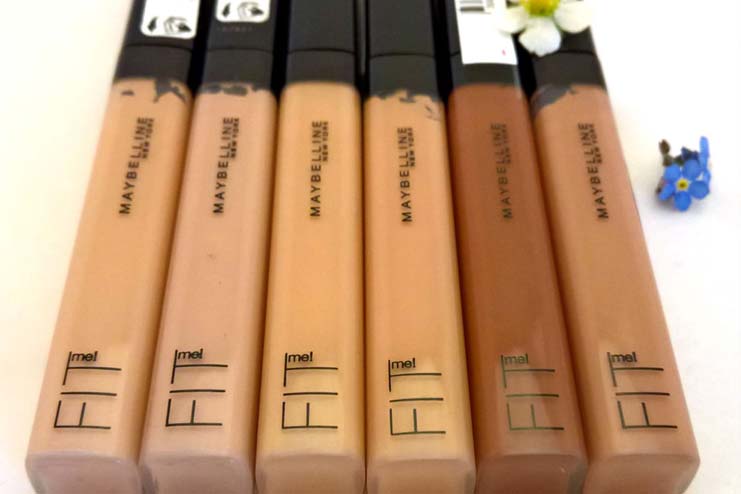 Maybelline Fit Me Concealer