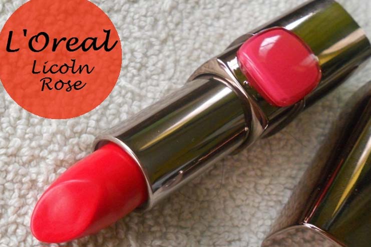 L’oreal Paris Color Riche Matte Lipstick