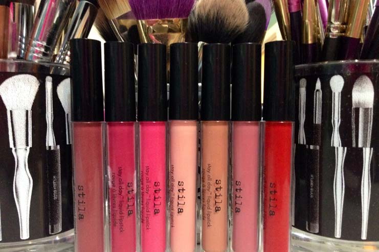 Stila – Stay All Day Liquid Lipstick